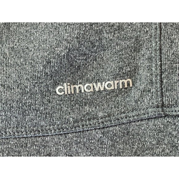Adidas Mens Climawarm Hoodie Large - Picture 4 of 7